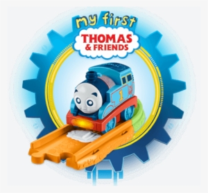 My First Thomas » - Thomas And Friends #3565660