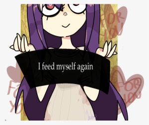 I Got Hella Bored Yuri Ddlc Yuri Ddlc Yuri Doki Doki - Cartoon #3565685