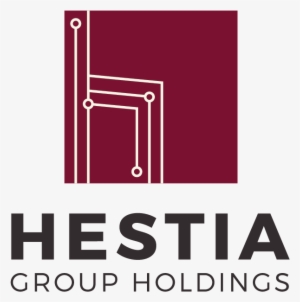 Hestia Group Holdings Logo Final-03 - Logo #3565713