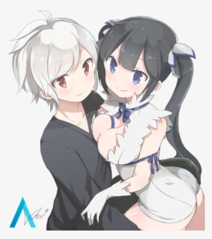 Bell X Hestia 2 - Bell X Hestia #3565731