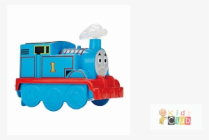 Fisher Price My First Thomas The Train Float & #3565842