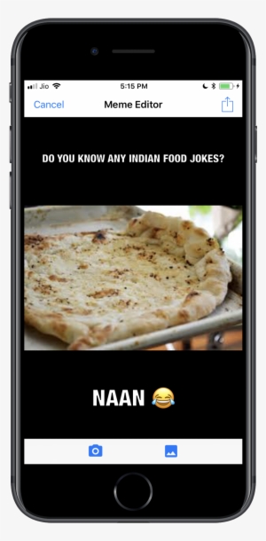 2, Mememe, Uikit Fundamentals, Mememe Preview - Smartphone #3565844