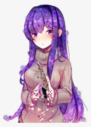 Report Abuse - Doki Doki Literature Club! #3565845