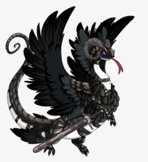 1706570 350 - Flight Rising Unique Skins #3565892