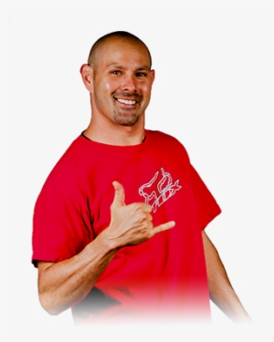 Hello I Began My Professional Career As A Graphic Designer - Sign Language #3565917