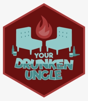Your Drunken Uncle #3565988