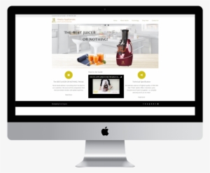 Apple Imac Retina 5k 27" (2017) #3566095