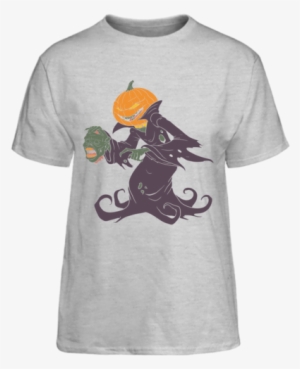 Muggies Halloween Costume Unisex & Men's Funny Evil - T-shirt #3566097