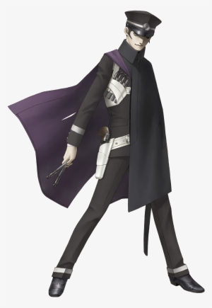 Raidou - - Raidou Kuzunoha #3566099