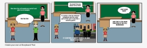 Zoology - Cartoon #3566118