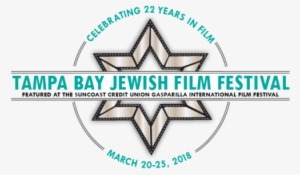 Tampa Bay Jewish Film Festival #3566169