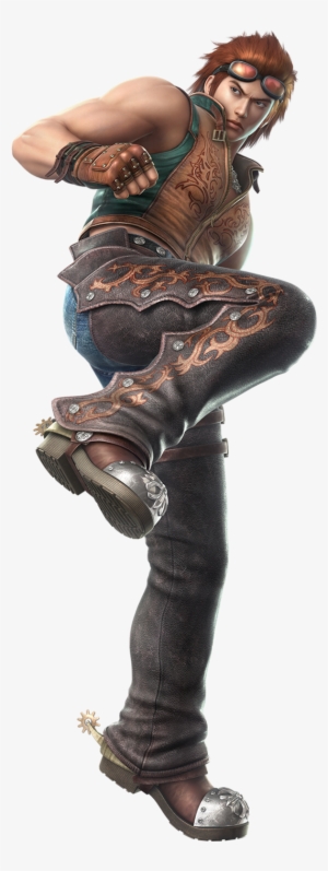 Tekken Kazuya Wiki #3566170