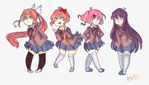 Muki And Her Depression✨ On Twitter - Cartoon #3566190