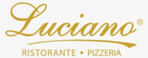 Luciano - Luciano's Logo #3566238