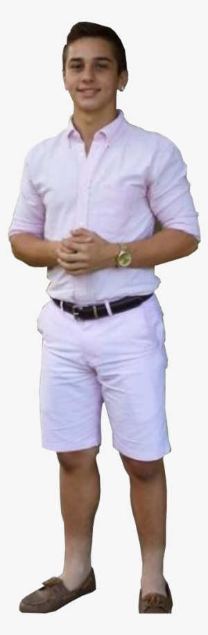 Lucky Luciano - Had To Do It To Em Png #3566240
