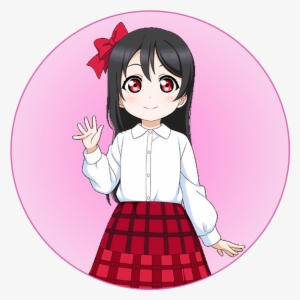 Love Nico - Love Live Young Nico #3566286