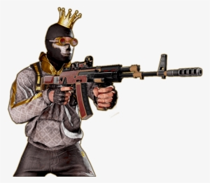 Killing Floor 2 Transparent #3566332