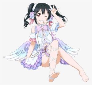 Nico Nico Nii Anonymous - White Day Nico Sr #3566400