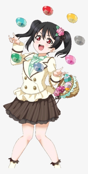Nico Nico Nii - Android #3566424
