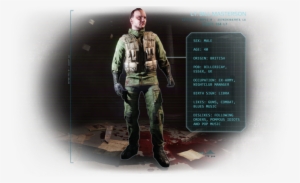 Killing Floor 2 Official Uniform #3566449