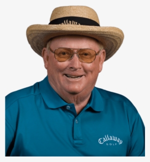 Bob Murphy - Callaway Golf #3566489