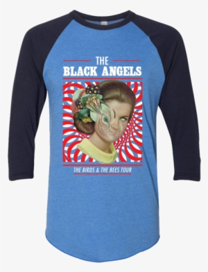 The Black Angels - Half Believing The Black Angels Lyrics #3566491