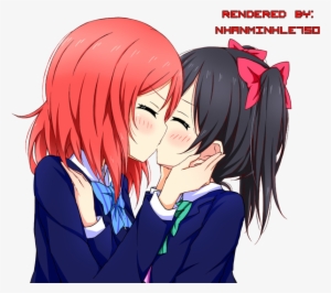 Nico Nico Nii~ Just A Book Full Of Nicomaki, May Contain - Maki Nishikino #3566510
