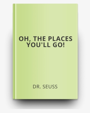 Oh The Places Youll Go - Between The World And Me #3566525