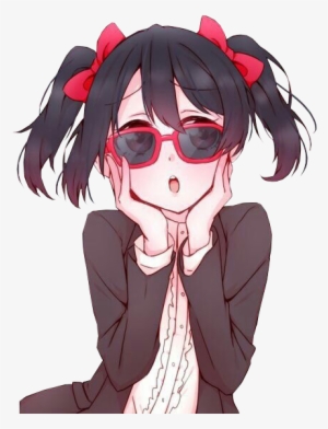 #nico Yazawa #nico #love Live School Idol Project #love - Cartoon #3566552