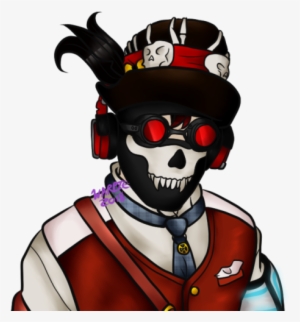 Just Some Matching Killing Floor 2 Summer Sideshow - Cartoon #3566575