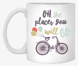 Oh The Places You Will Go - Glückwünsche Mit Grußkarte Der Ballone | #3566576