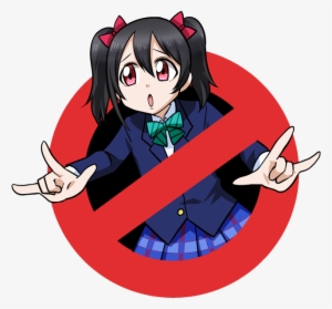 Yazawa Nico Drawn By Aiai (okiraku Rough Nisshi) - Alt Attribute #3566591