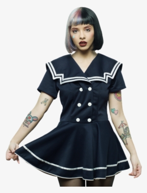 Melanie Martinez Png #3566624