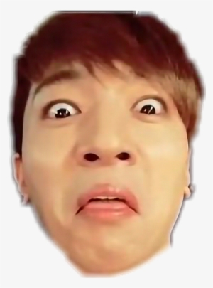 Report Abuse - Sungjin Day6 Meme Face #3566679