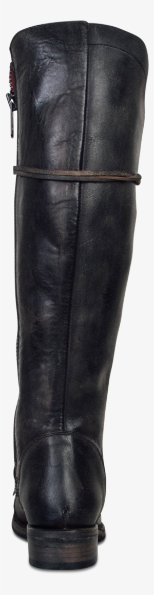 Laddytopia Womens Vintage Lace Up Knee High Zipper - Knee-high Boot #3566795