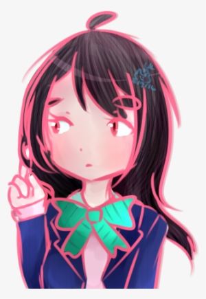 A Mature Ish Nico Nico Nii - Anime #3566820