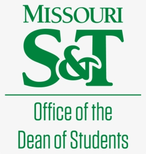 Office Of The Dean Of Students - Missouri S&t #3566845