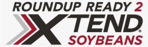 Download As Png - Roundup Ready 2 Xtend Soybeans #3566912