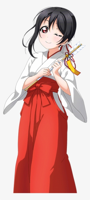 #1743 Nico Ssr [promo] Pic - Nico Yazawa #3566932