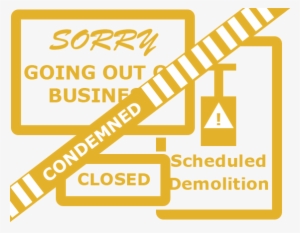 Downfall Of Atlantic City - Atlantic City #3567069