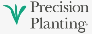 Precisionplanting Vertical 4c Gray - Lake Country Health Planning Society #3567108