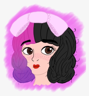 Melanie Martinez Dollhouse Drawing - Illustration #3567142