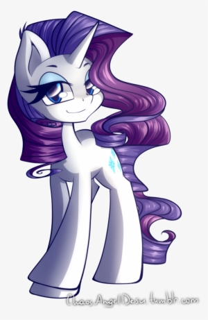 Chaosangeldesu, Eyeshadow, Female, Lidded Eyes, Looking - Unicorn #3567167