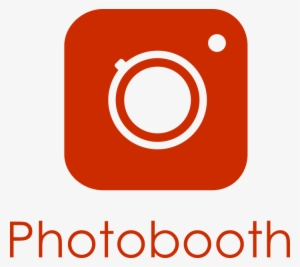 Photobooth Logo Png #3567172