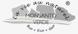 Monsanto Verde Logo - Logo #3567232