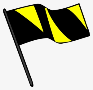 Mchs Color Guard Clip Art - Color Guard Flag Clip Art #3567259