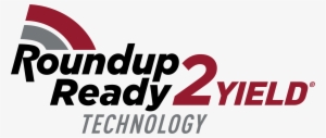 Roundup Ready 2 Yield Technology Logo - America's Alfalfa #3567291