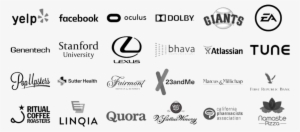 Chroma Photobooth Company Logos - Sports Coverage Mlb San Francisco Giants Pillowcase #3567322