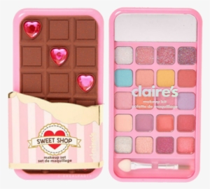 C-erealparty - Claire's Accessories Girls Shamballa Style Hoop Earrings #3567415