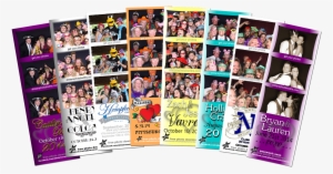 Custom Strips - Photography #3567476
